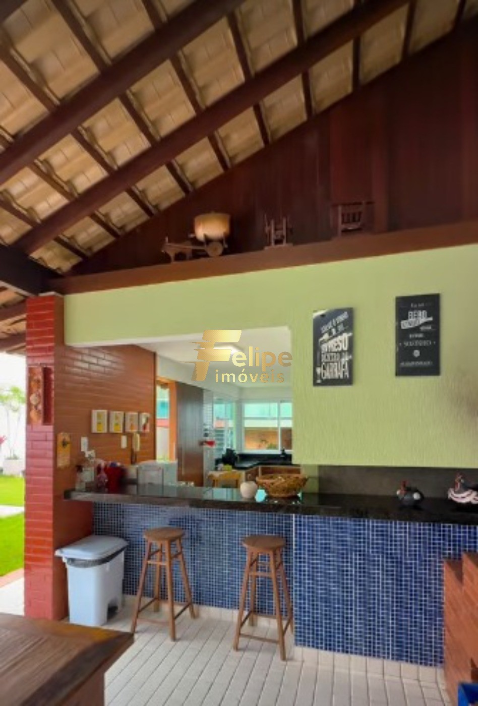 Casa, 6 quartos, 724 m² - Foto 32