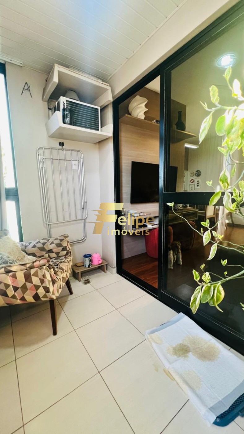 Apartamento, 3 quartos, 85 m² - Foto 18