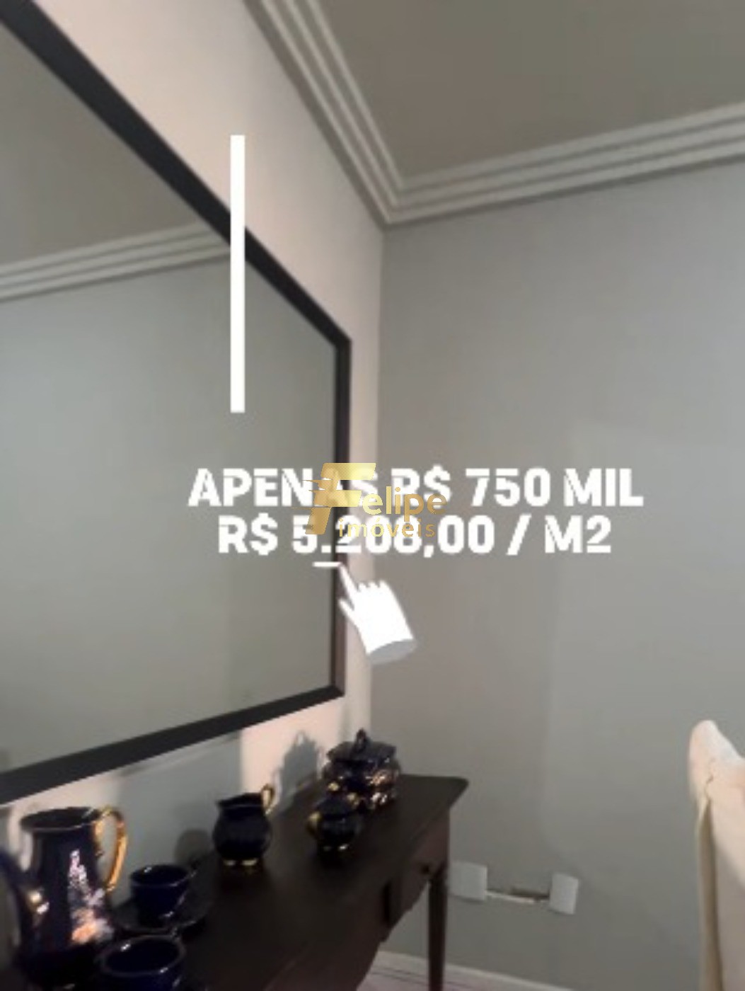 Apartamento, 3 quartos, 144 m² - Foto 5
