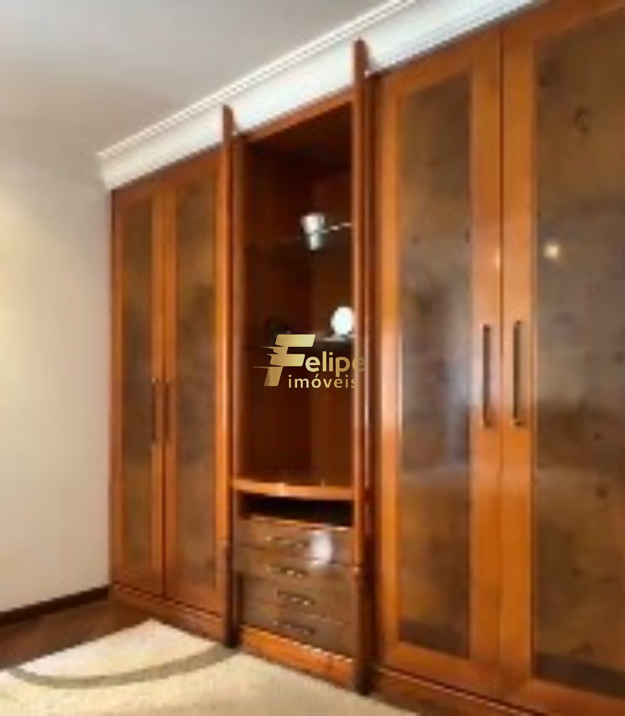 Apartamento, 3 quartos, 178 m² - Foto 15