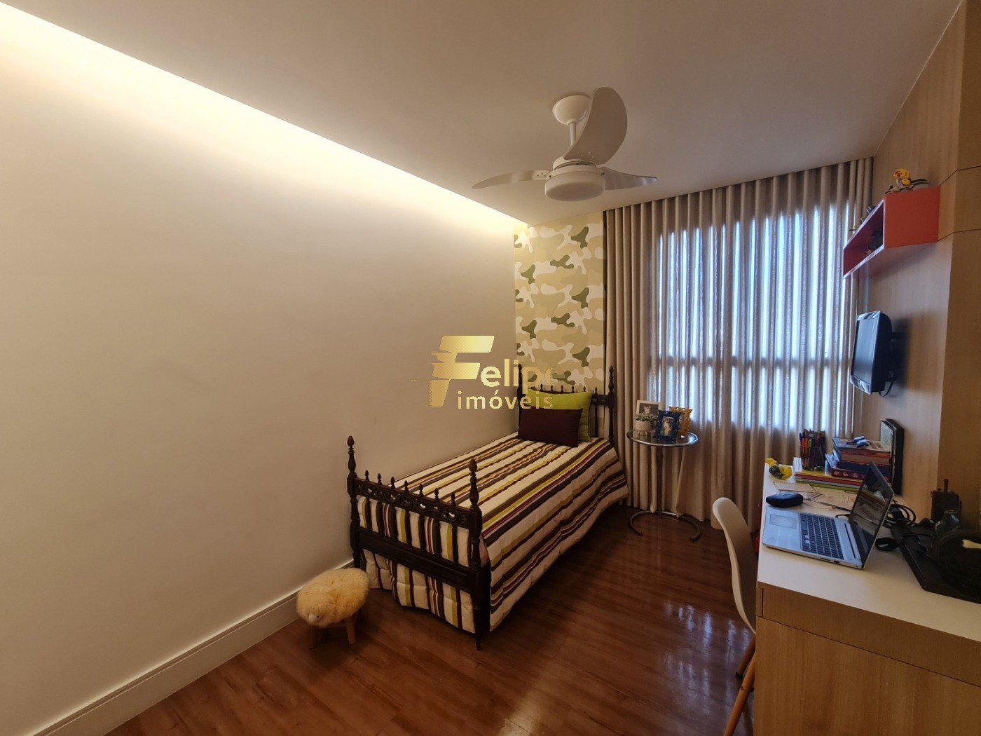 Apartamento, 3 quartos, 130 m² - Foto 34