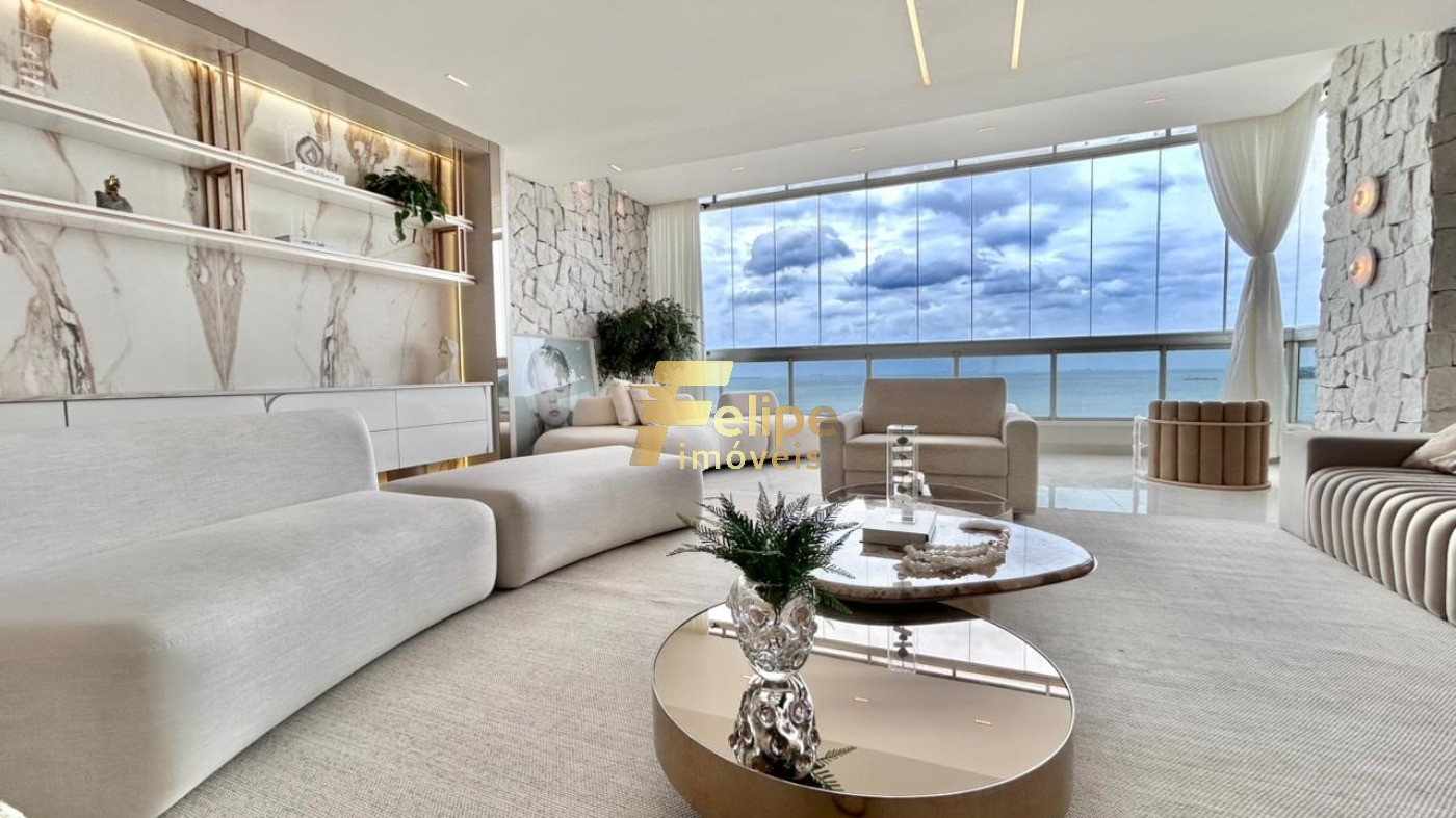 Cobertura, 4 quartos, 420 m² - Foto 19