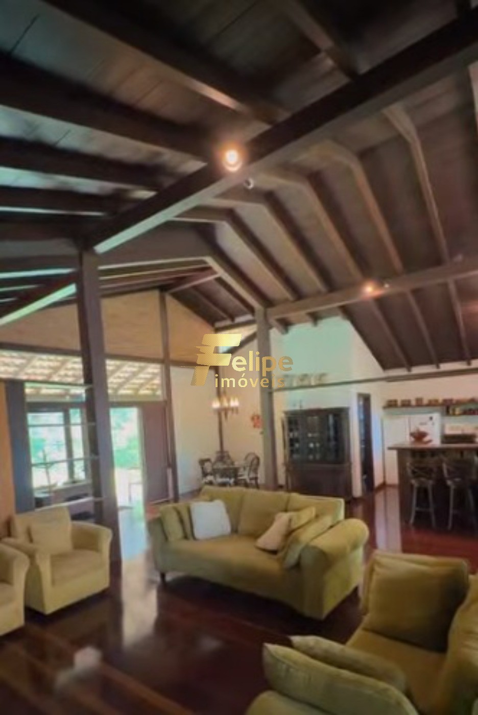 Casa, 4 quartos, 500 m² - Foto 6