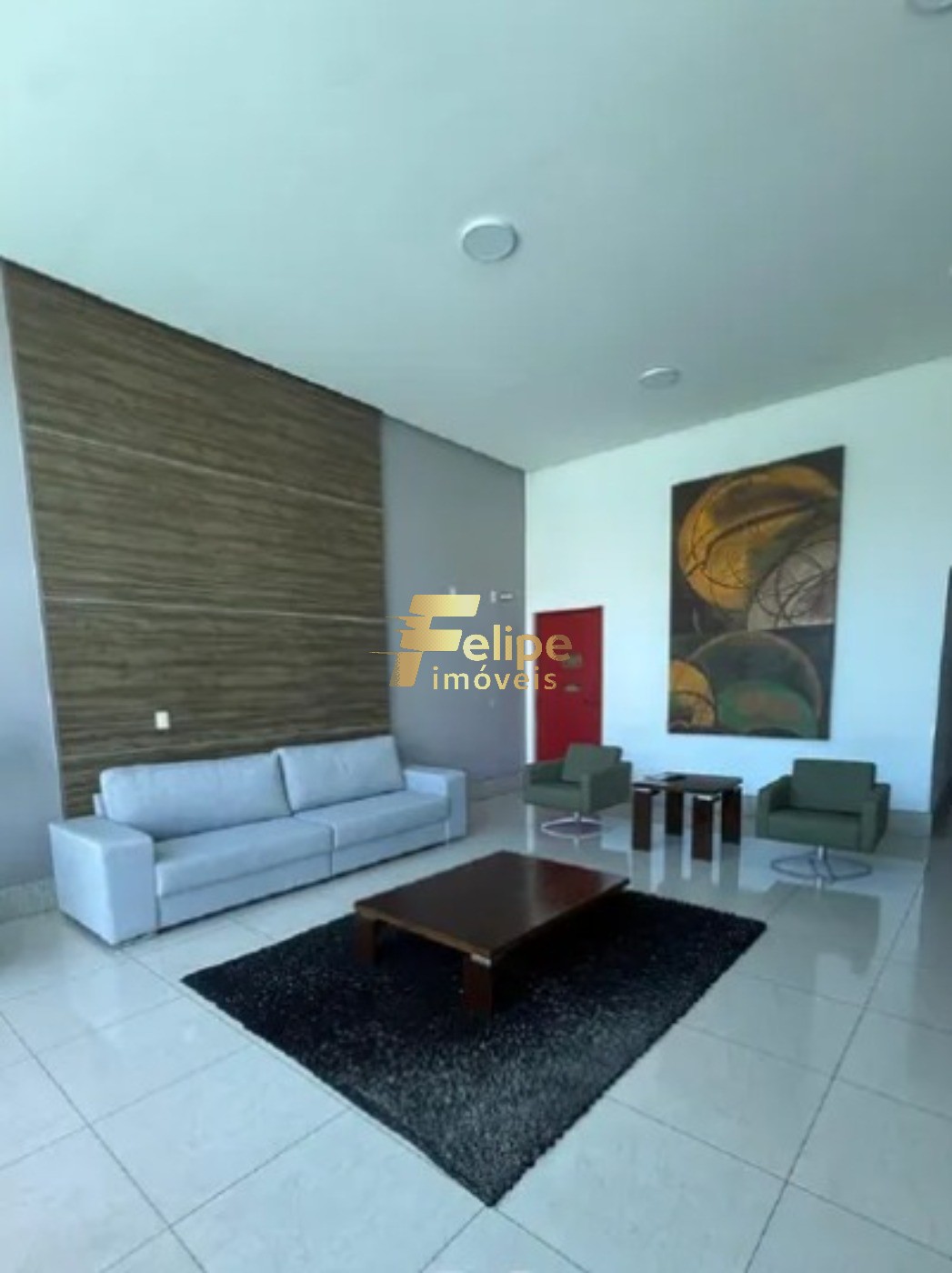 Apartamento, 3 quartos, 76 m² - Foto 2