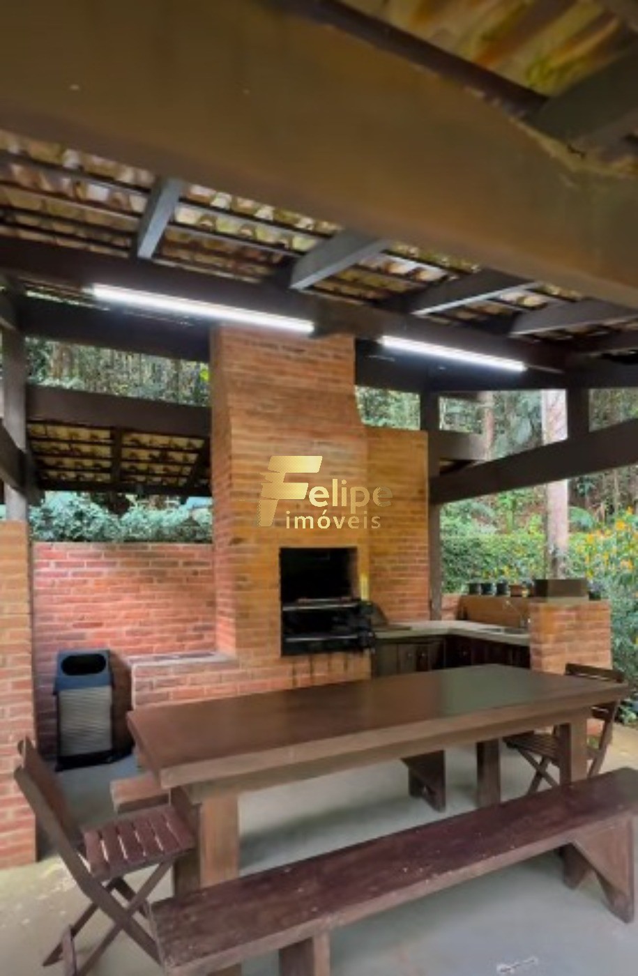 Casa, 4 quartos, 500 m² - Foto 18