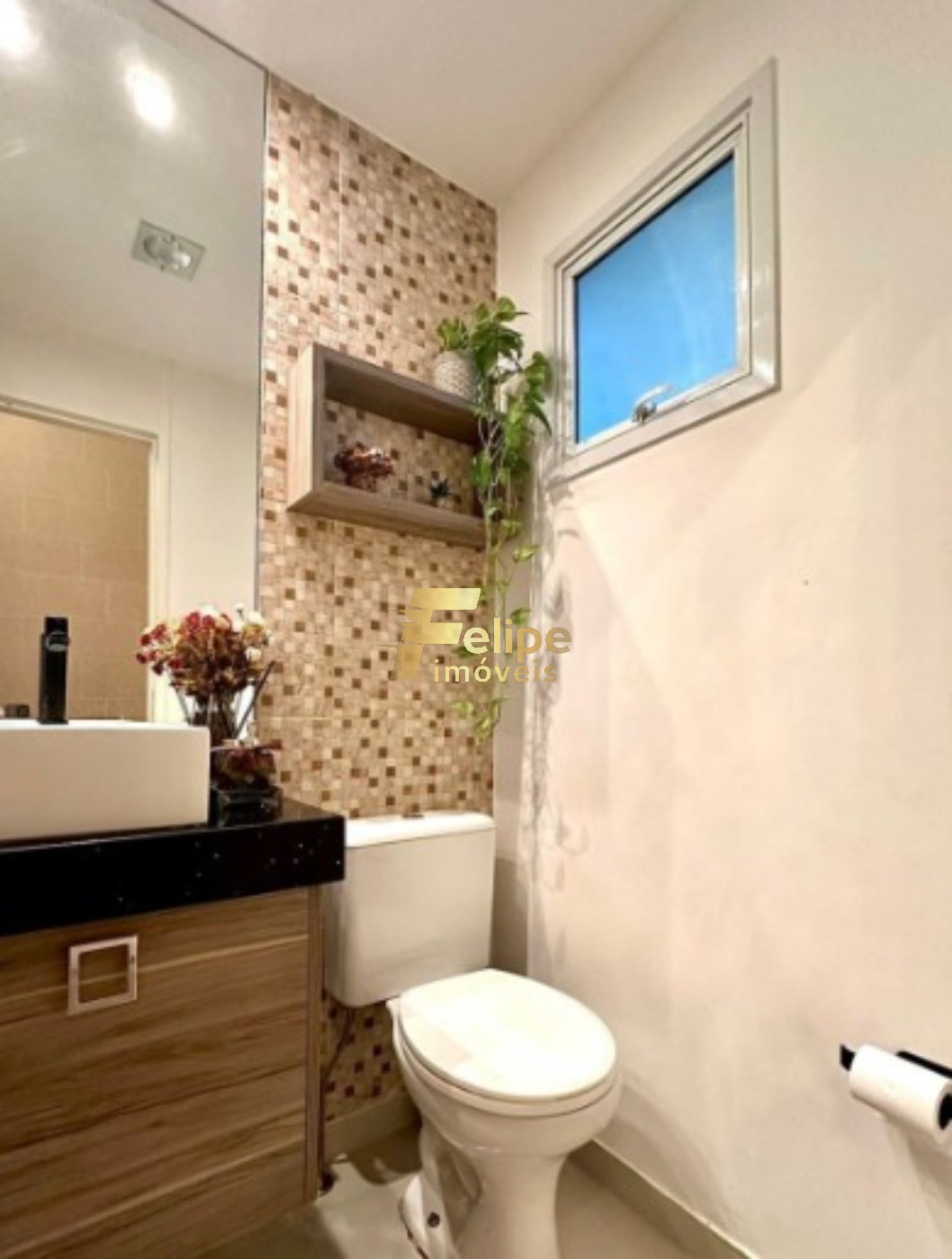 Casa, 3 quartos, 93 m² - Foto 2