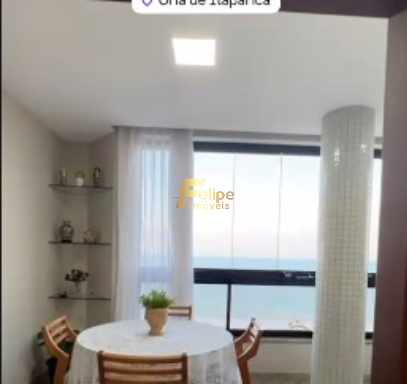 Apartamento, 3 quartos, 90 m² - Foto 1