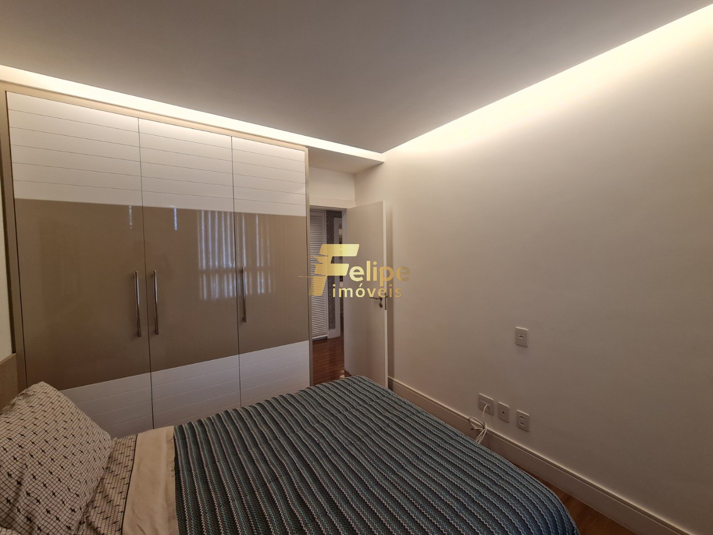 Apartamento, 3 quartos, 130 m² - Foto 20