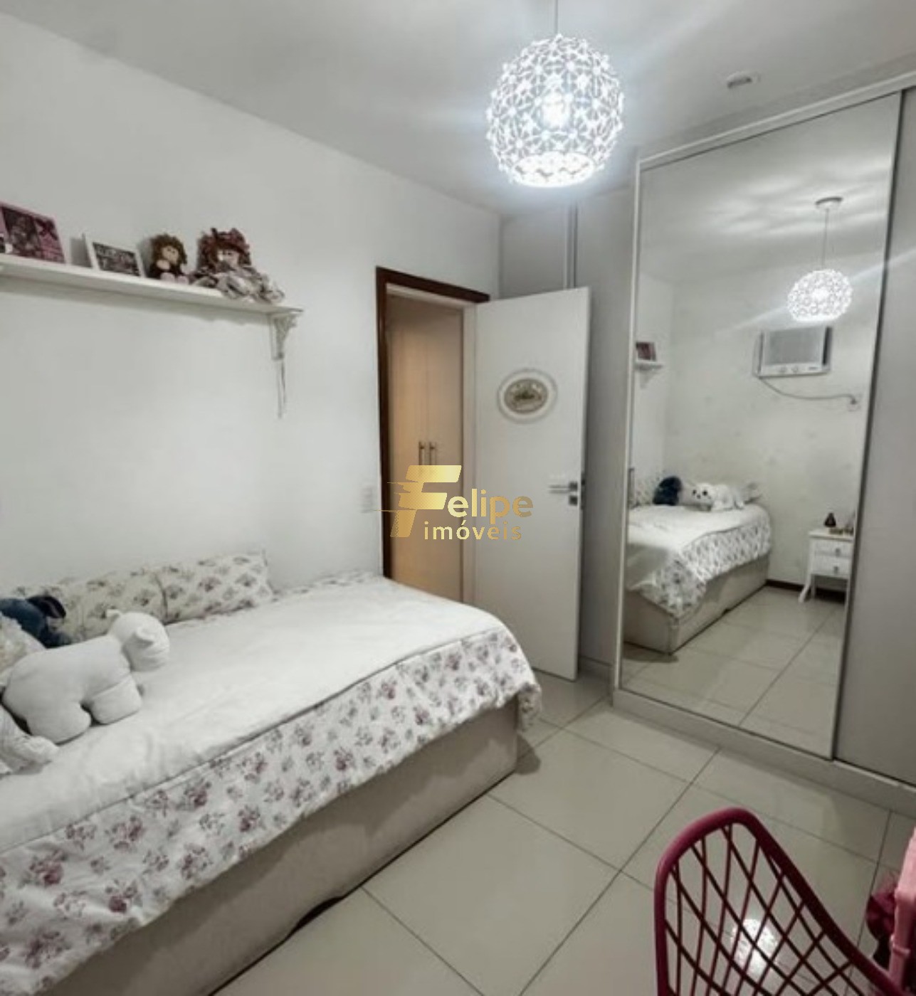 Apartamento, 3 quartos, 120 m² - Foto 3