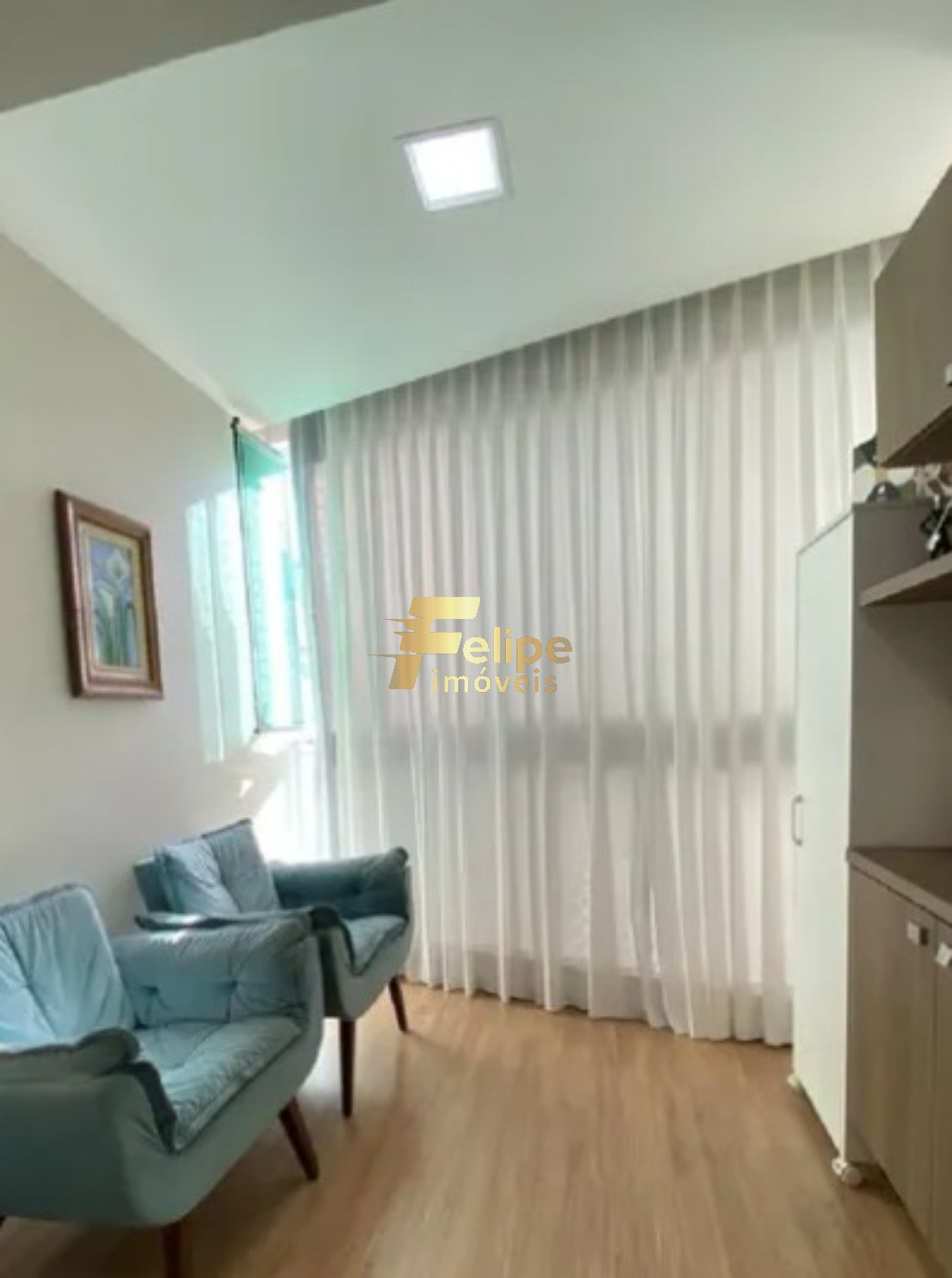 Apartamento, 3 quartos, 78 m² - Foto 3