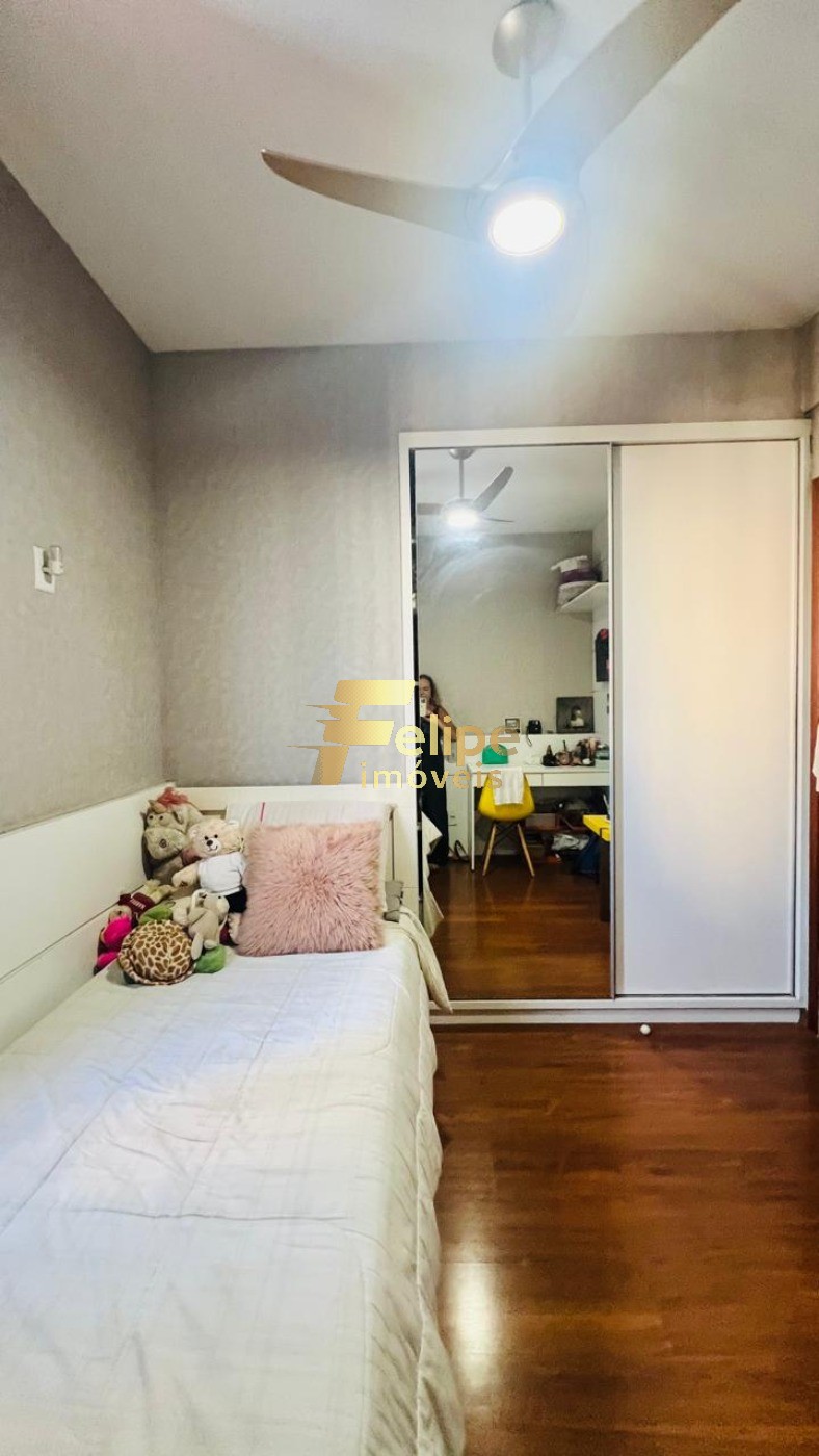 Apartamento, 3 quartos, 85 m² - Foto 10