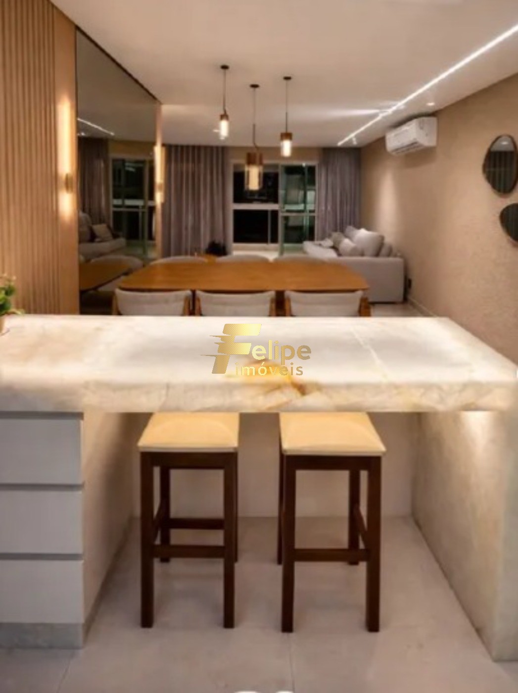 Apartamento, 2 quartos, 86 m² - Foto 11