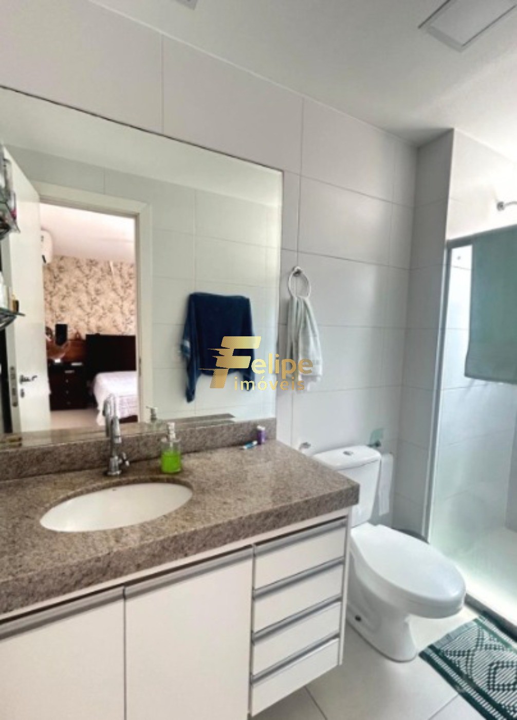 Apartamento, 2 quartos, 65 m² - Foto 3