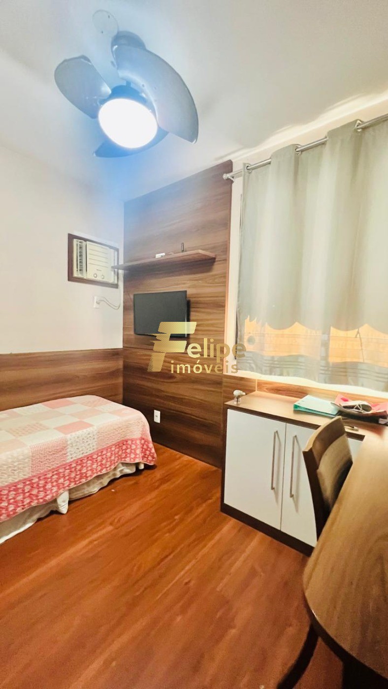 Apartamento, 3 quartos, 85 m² - Foto 15