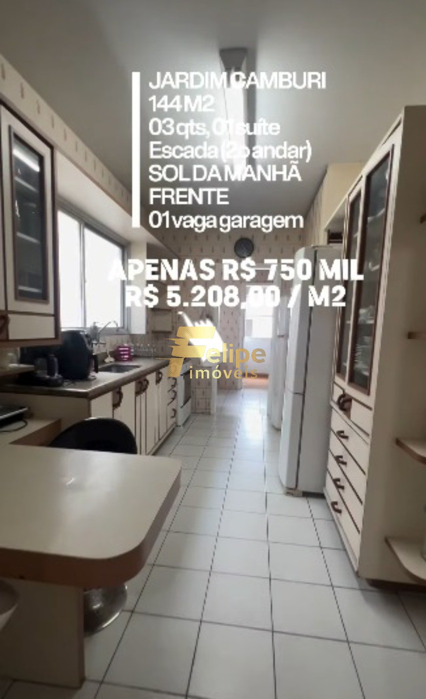 Apartamento, 3 quartos, 144 m² - Foto 6
