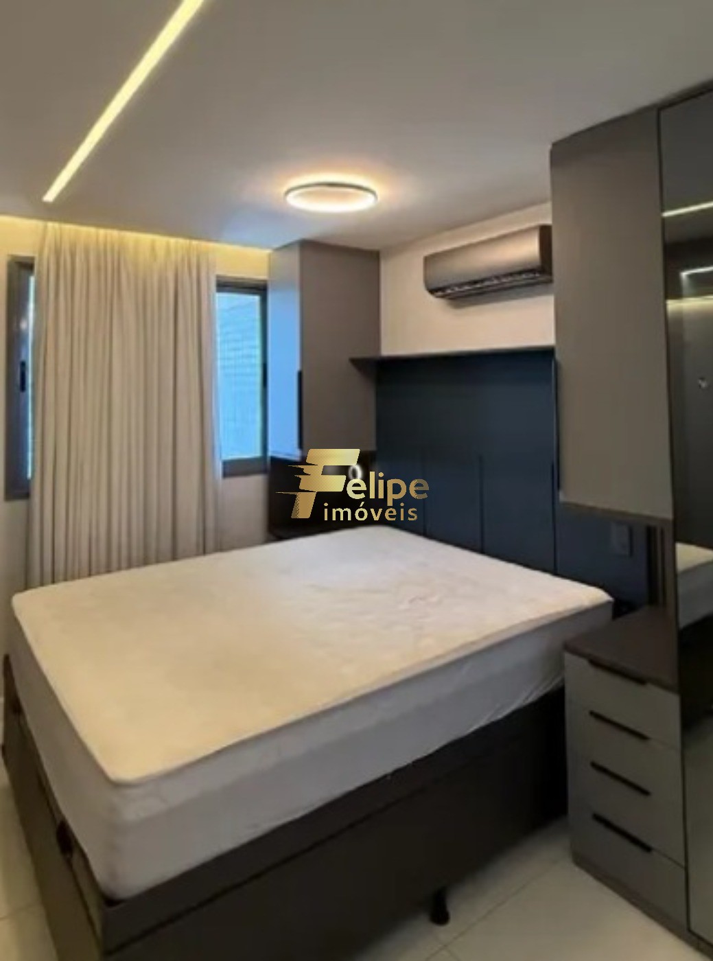 Apartamento, 2 quartos, 73 m² - Foto 9