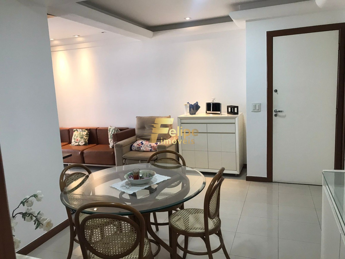 Apartamento, 3 quartos, 140 m² - Foto 11