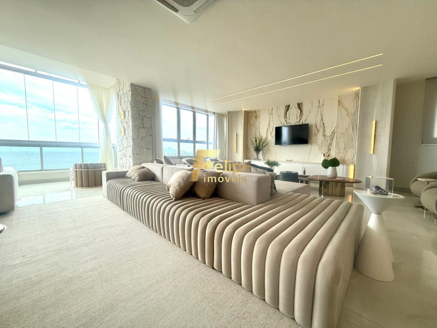 Cobertura, 4 quartos, 420 m² - Foto 1