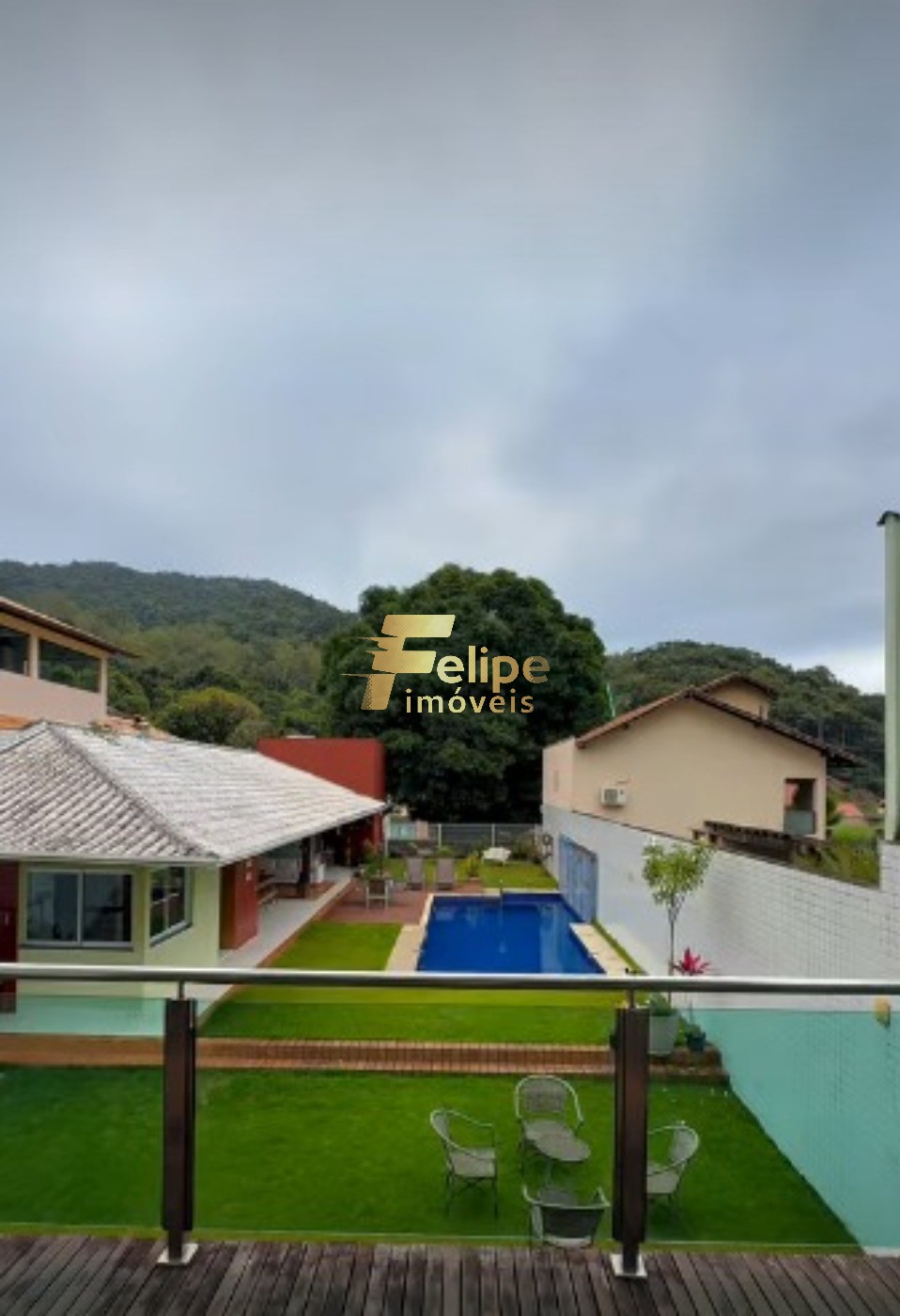 Casa, 6 quartos, 724 m² - Foto 22