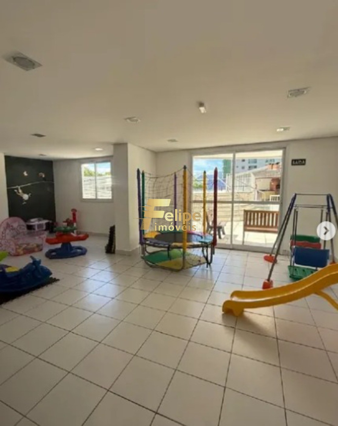 Apartamento, 3 quartos, 76 m² - Foto 3