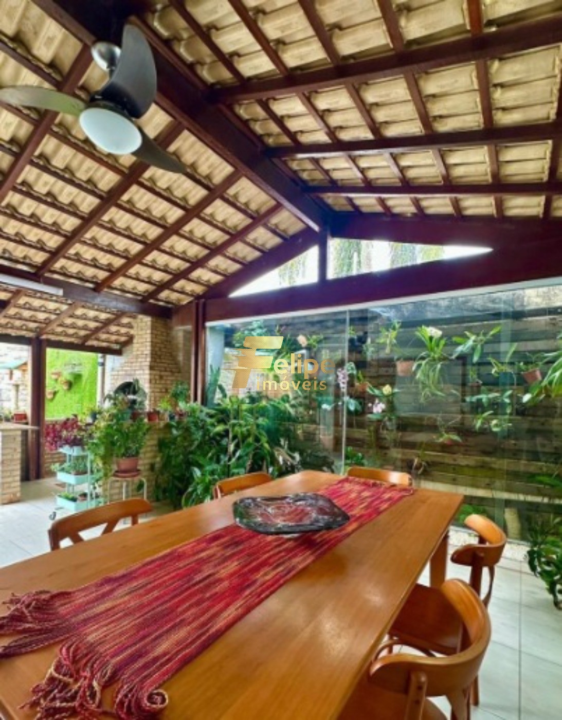 Casa, 3 quartos, 93 m² - Foto 9