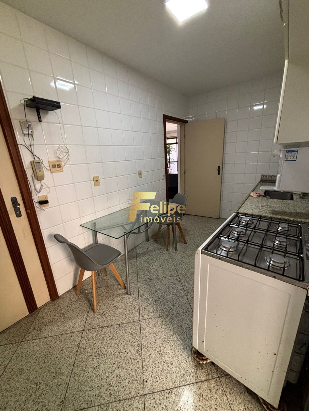 Apartamento, 4 quartos, 160 m² - Foto 11