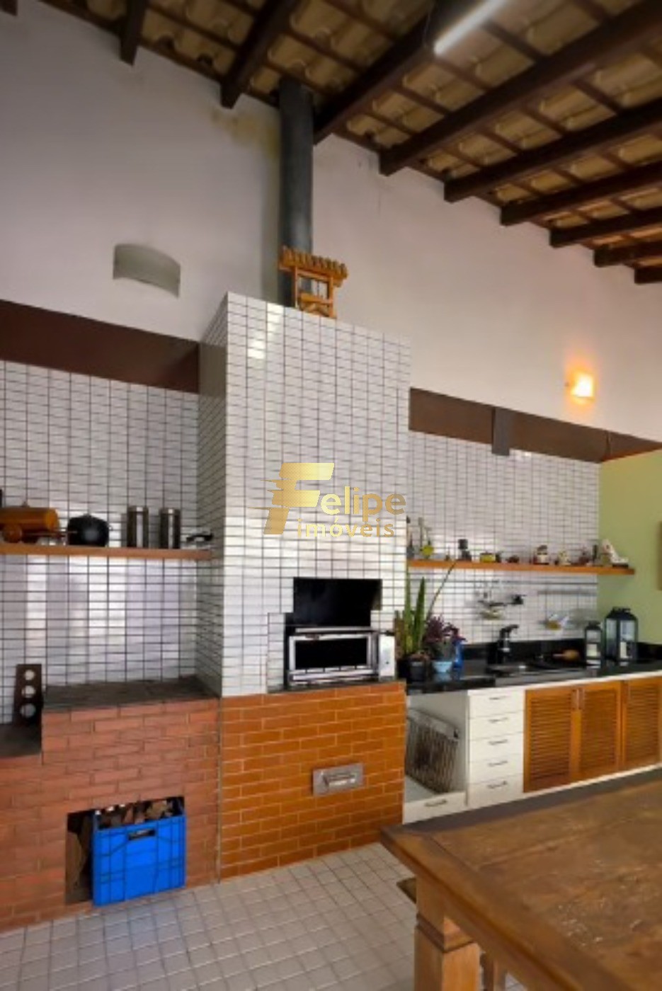 Casa, 6 quartos, 724 m² - Foto 16