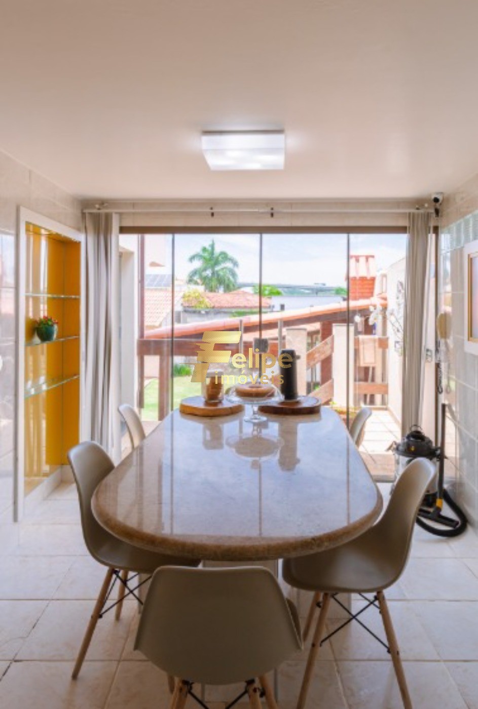 Casa, 4 quartos, 358 m² - Foto 11