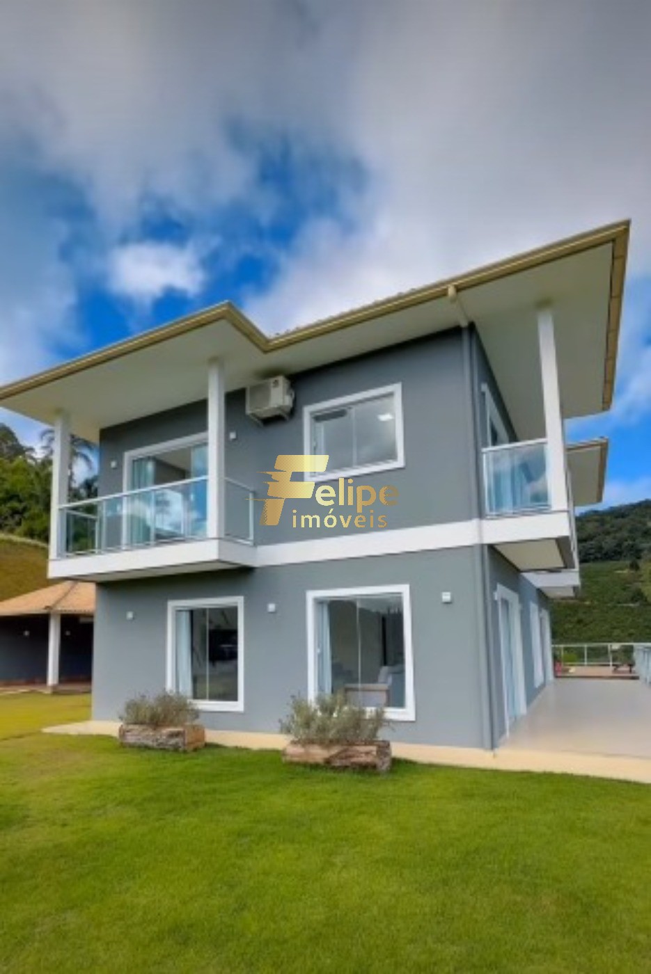 Casa, 4 quartos, 500 m² - Foto 19