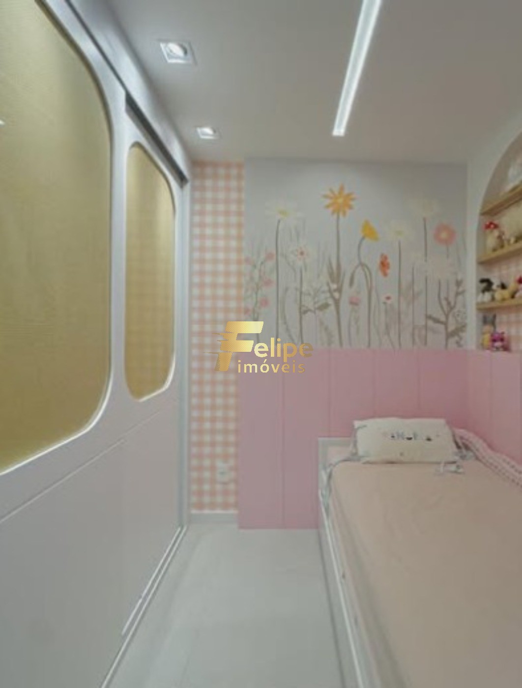 Apartamento, 3 quartos, 87 m² - Foto 2