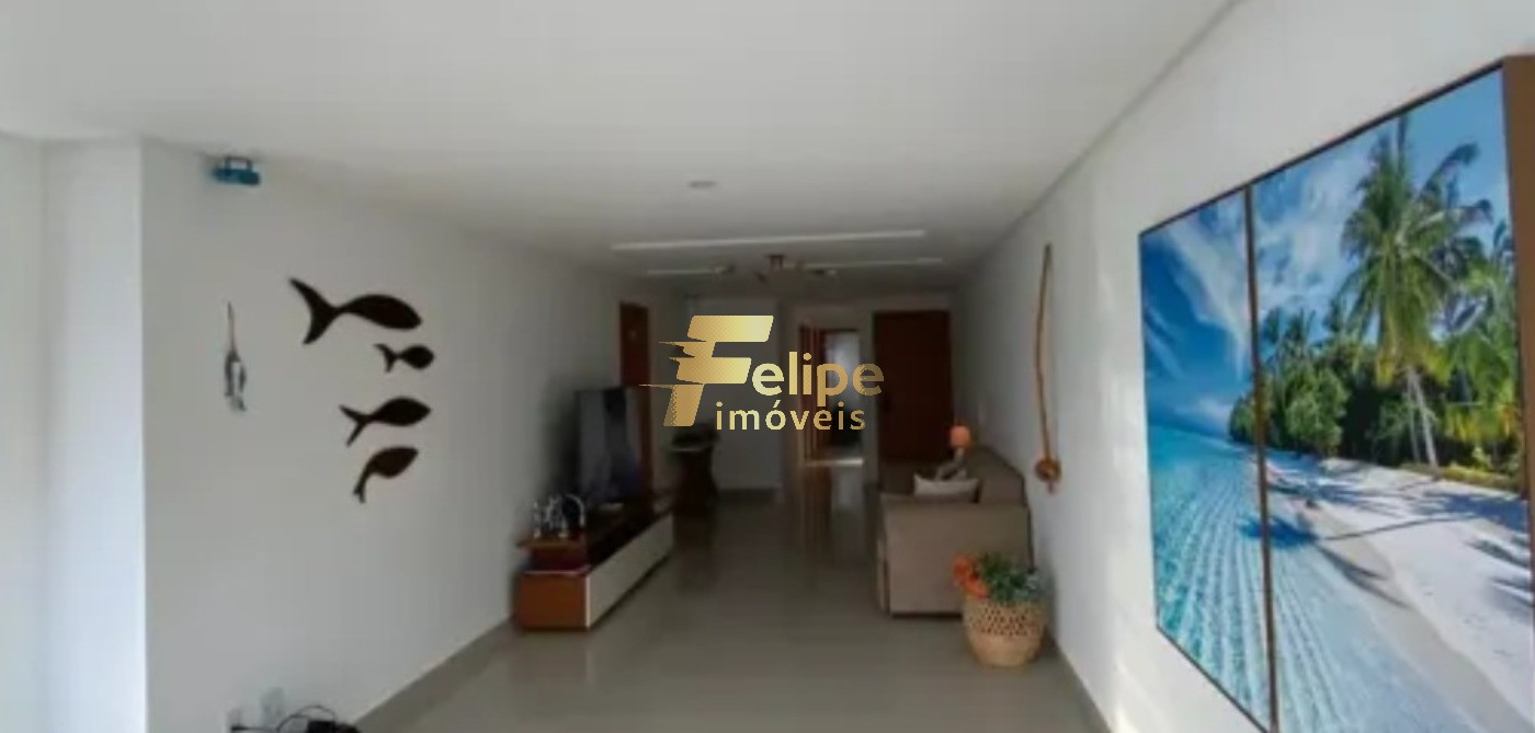 Apartamento, 3 quartos, 118 m² - Foto 12