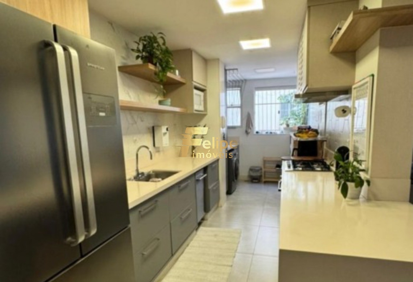 Apartamento, 3 quartos, 90 m² - Foto 7
