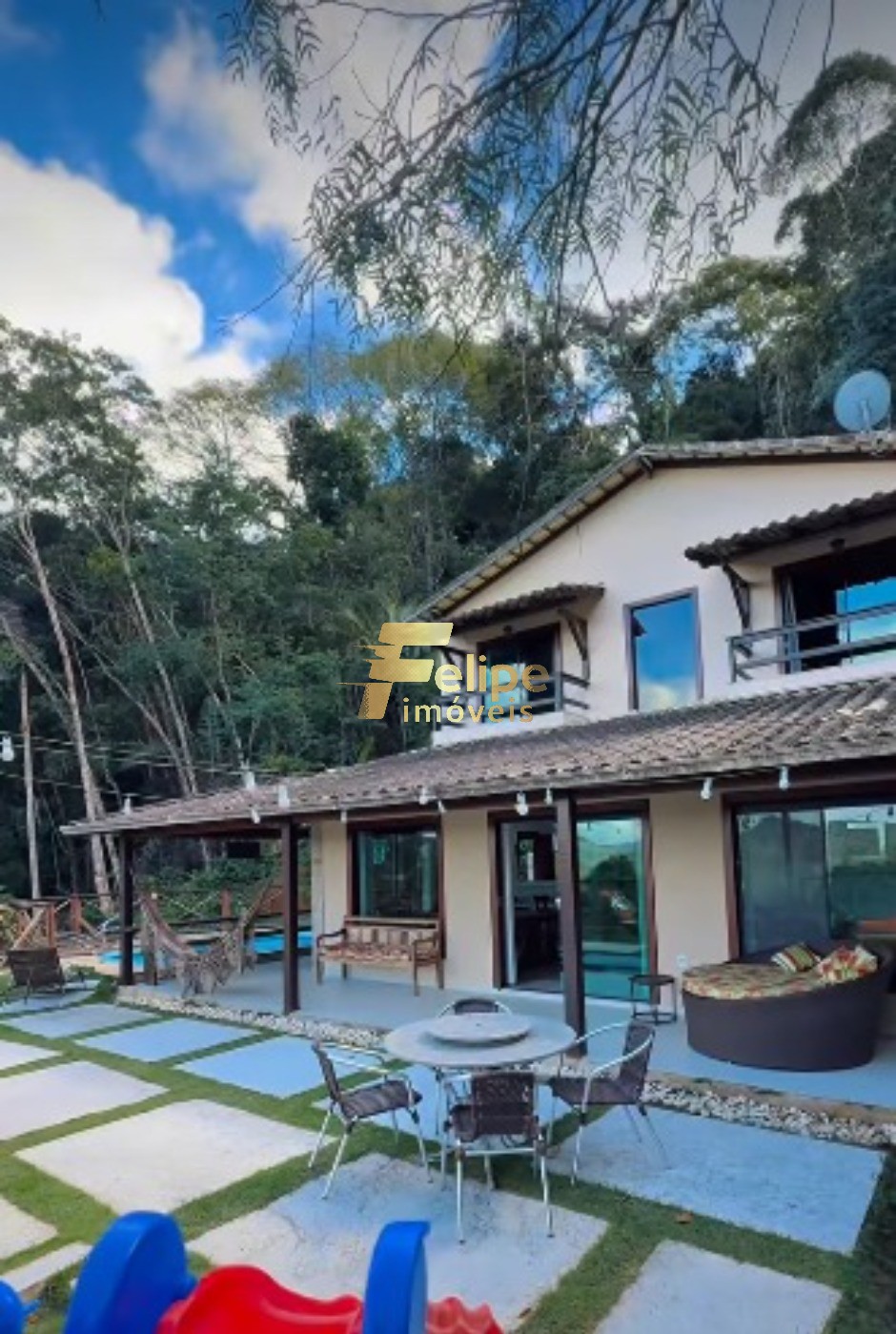 Casa, 3 quartos, 210 m² - Foto 3