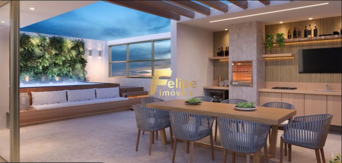 Apartamento, 3 quartos, 89 m² - Foto 2
