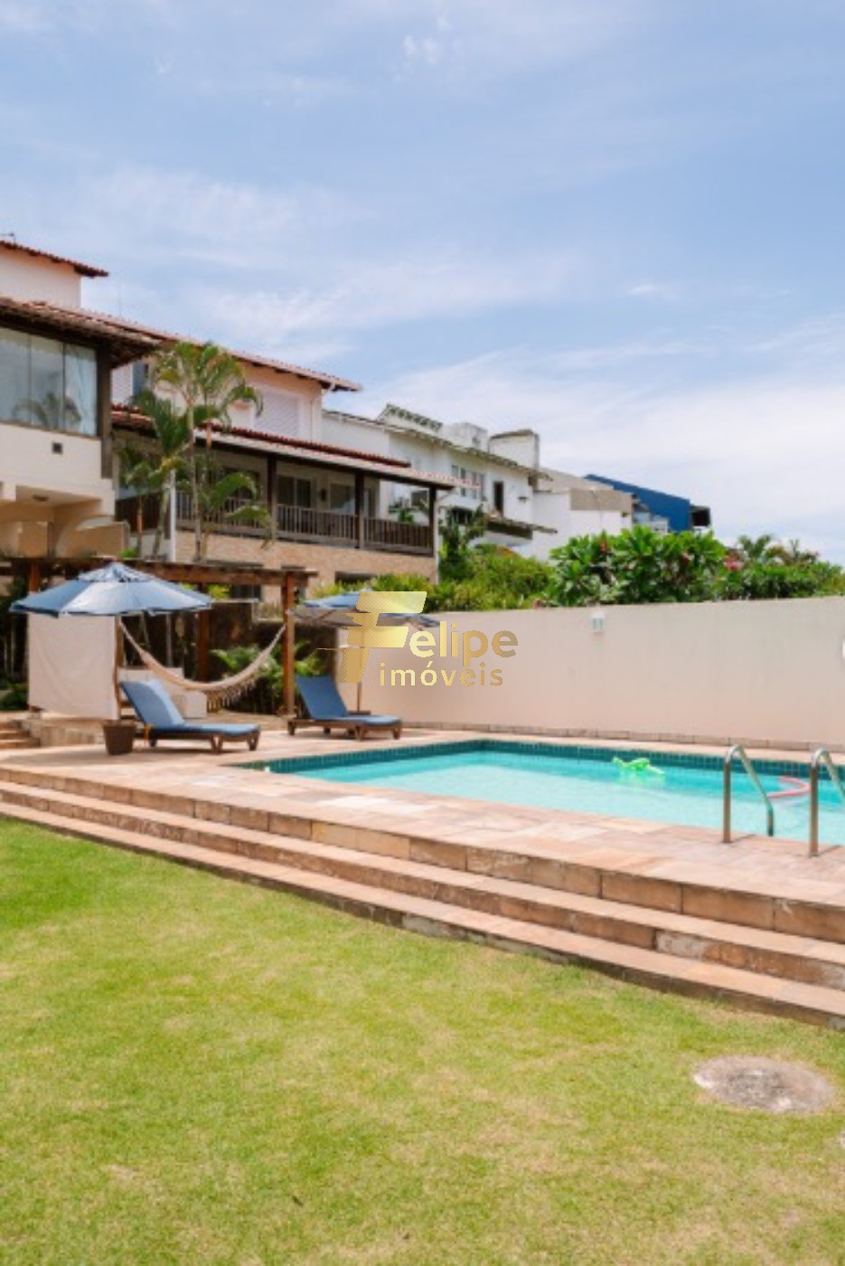 Casa, 4 quartos, 358 m² - Foto 14