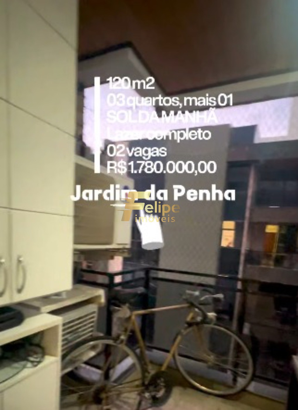 Apartamento, 3 quartos, 120 m² - Foto 10