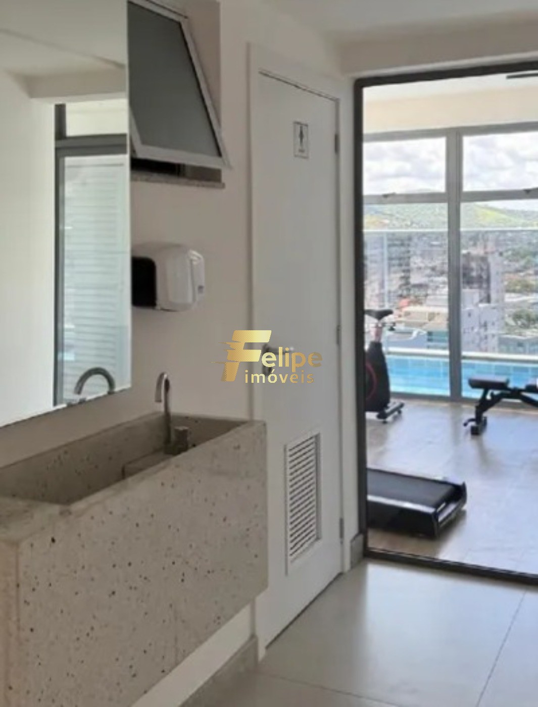 Apartamento, 2 quartos, 73 m² - Foto 2