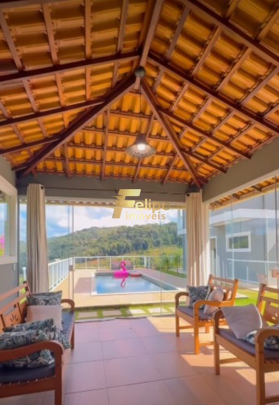 Casa, 4 quartos, 500 m² - Foto 21