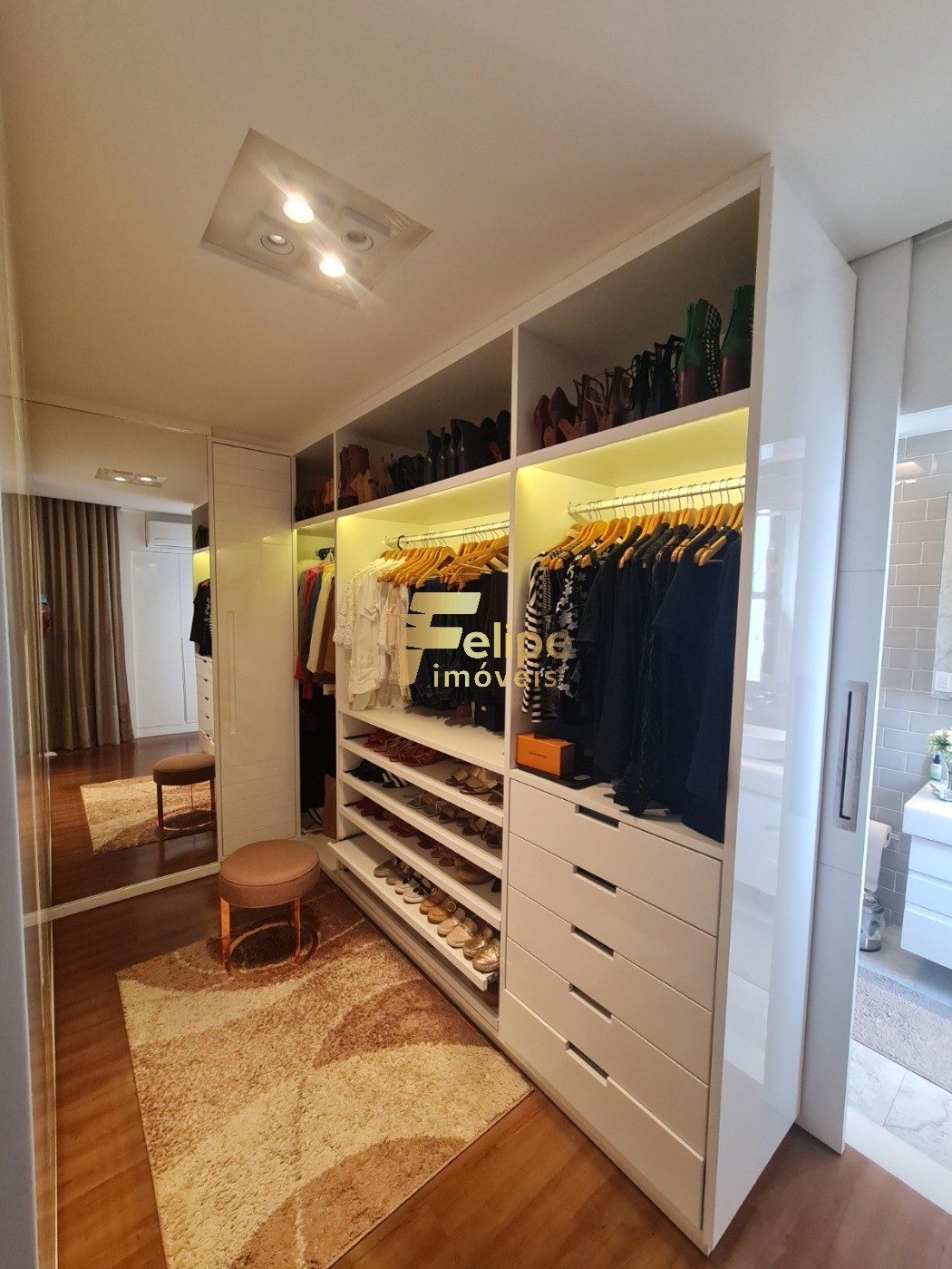 Apartamento, 3 quartos, 130 m² - Foto 27
