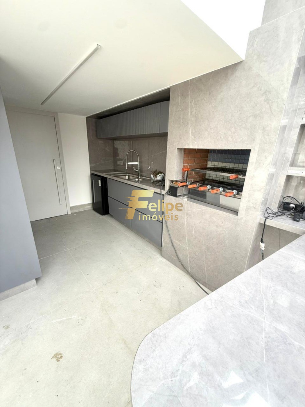 Cobertura, 4 quartos, 420 m² - Foto 9
