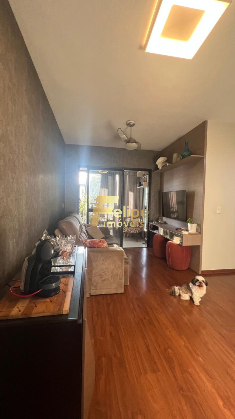 Apartamento, 3 quartos, 85 m² - Foto 22