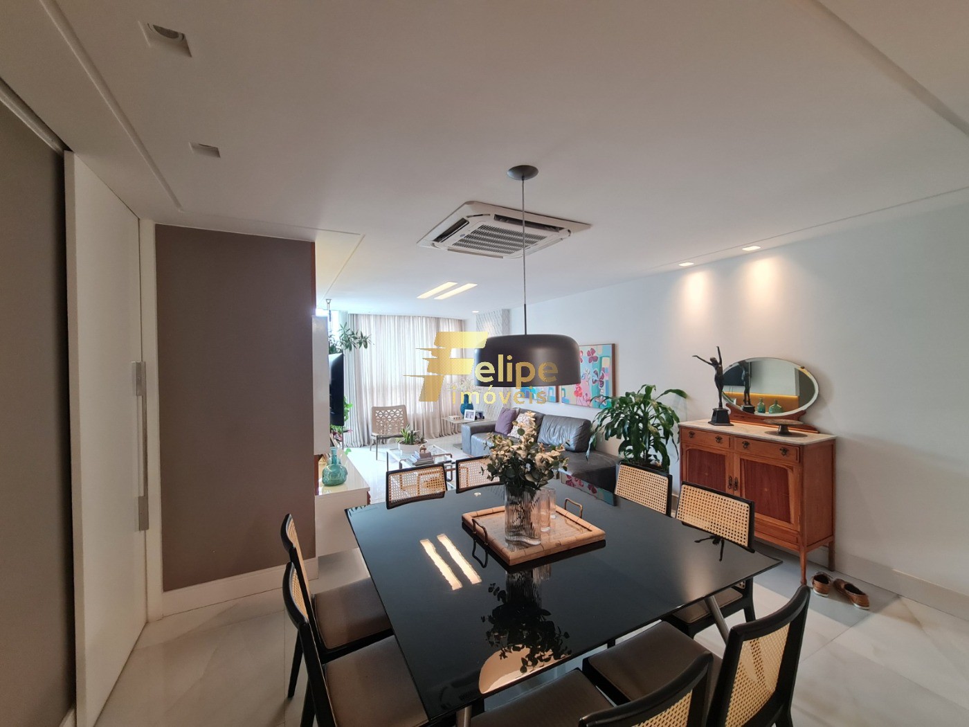 Apartamento, 3 quartos, 130 m² - Foto 13