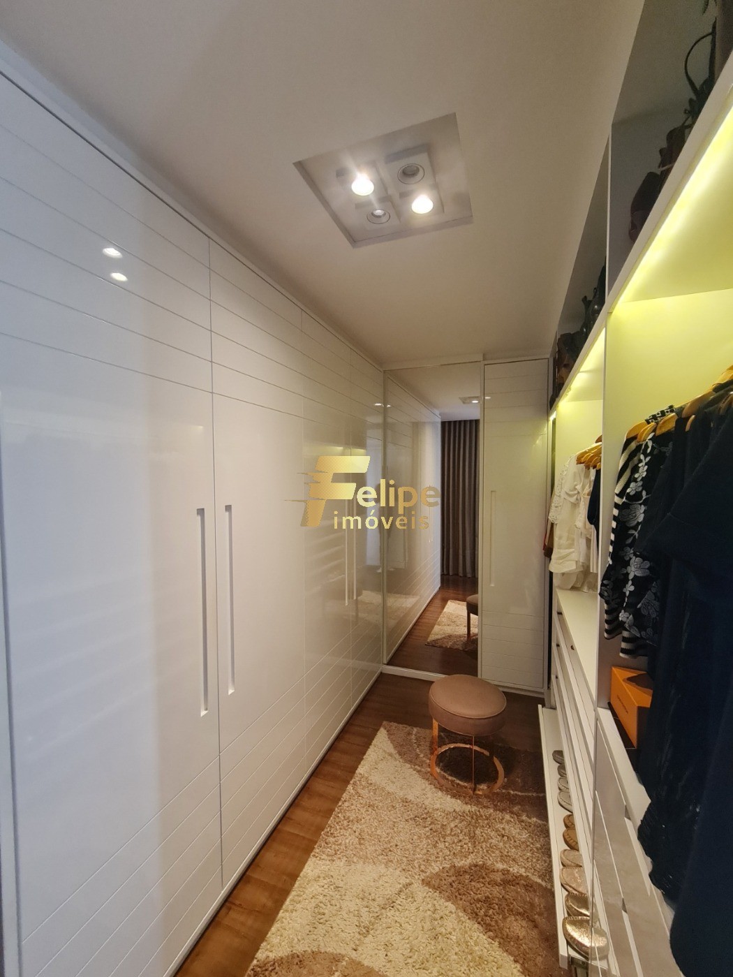 Apartamento, 3 quartos, 130 m² - Foto 26