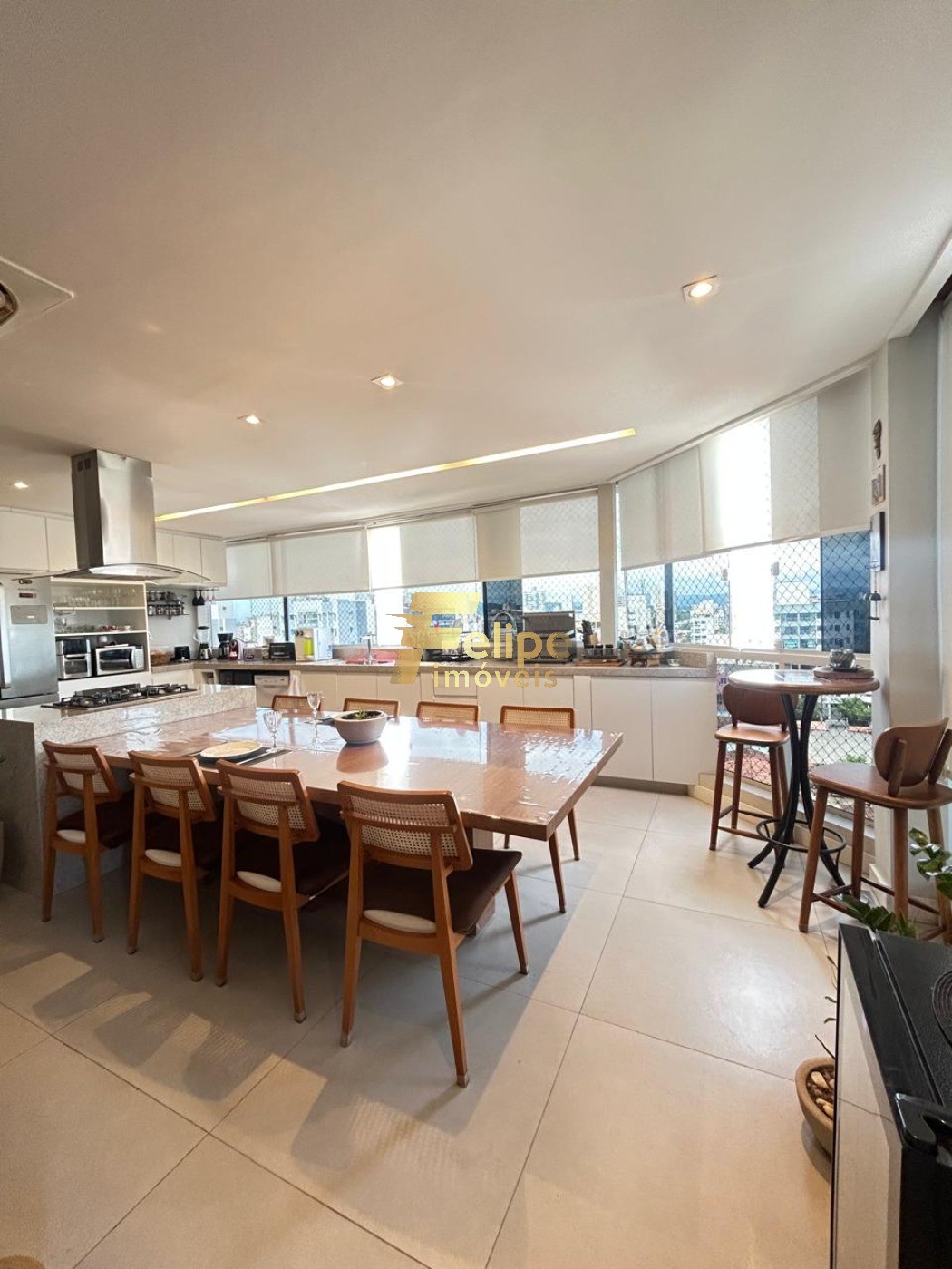 Cobertura, 2 quartos, 140 m² - Foto 19