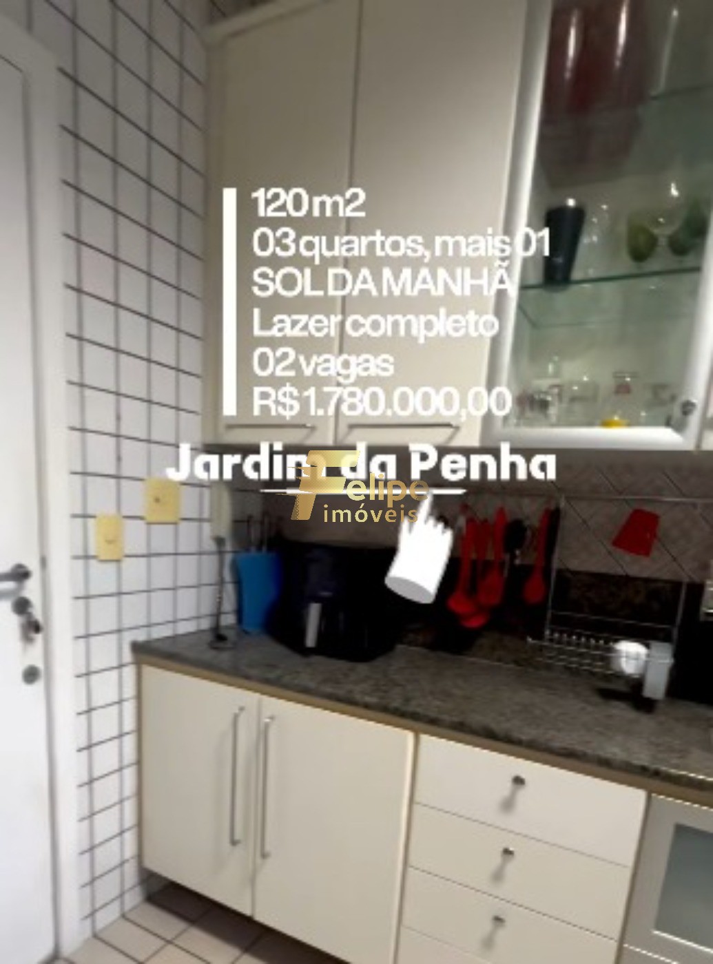 Apartamento, 3 quartos, 120 m² - Foto 16