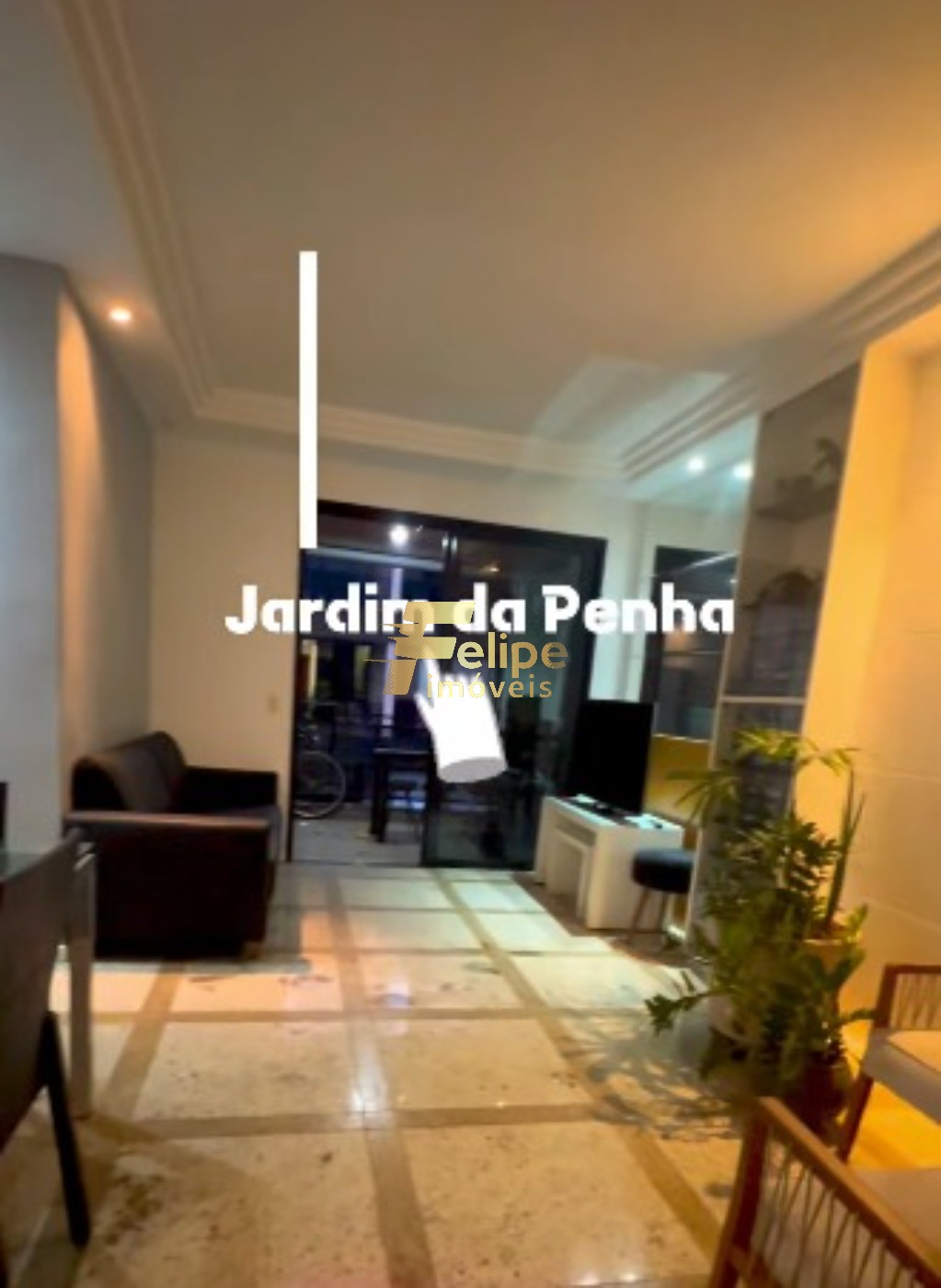Apartamento, 3 quartos, 120 m² - Foto 1