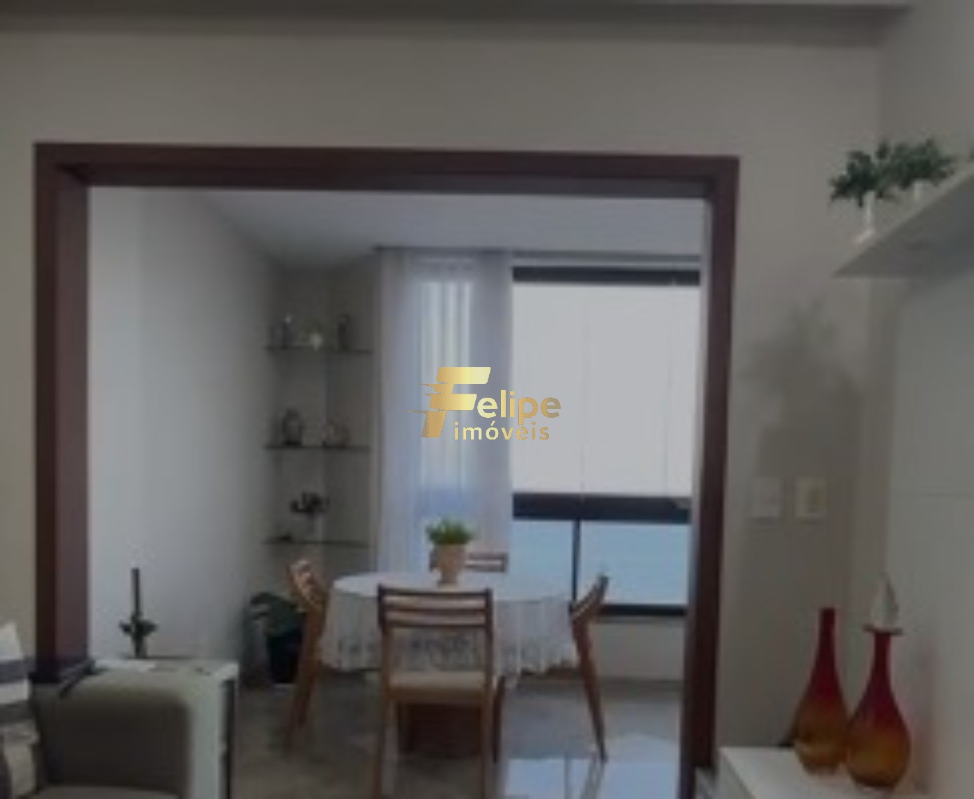 Apartamento, 3 quartos, 90 m² - Foto 4