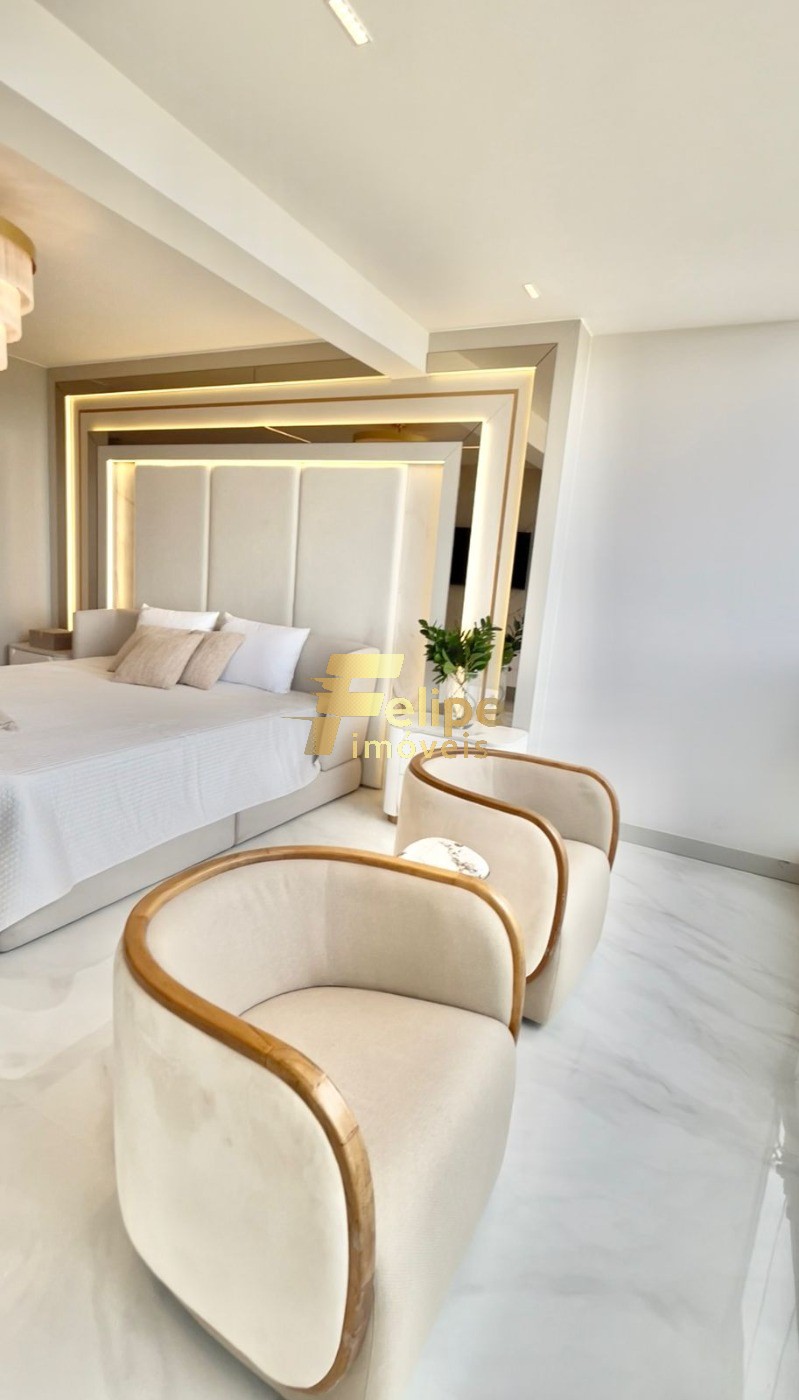 Cobertura, 4 quartos, 420 m² - Foto 12