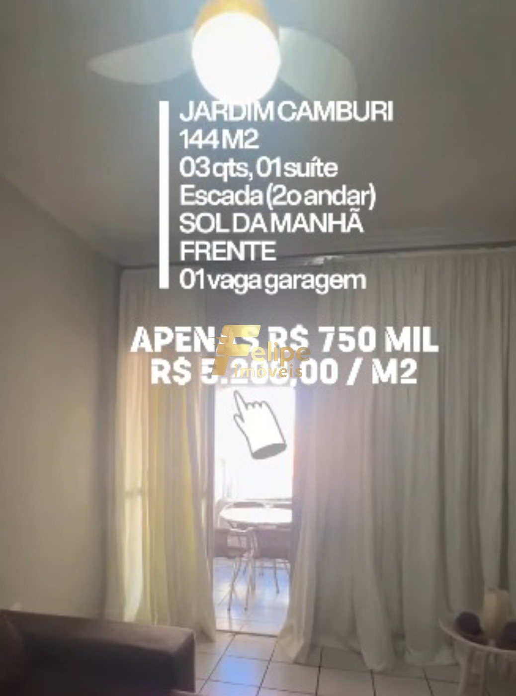 Apartamento, 3 quartos, 144 m² - Foto 4