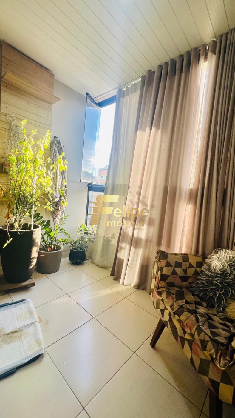 Apartamento, 3 quartos, 85 m² - Foto 20